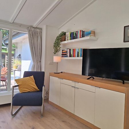 Vakantiehuis La Petite Redousse Ренессе Экстерьер фото