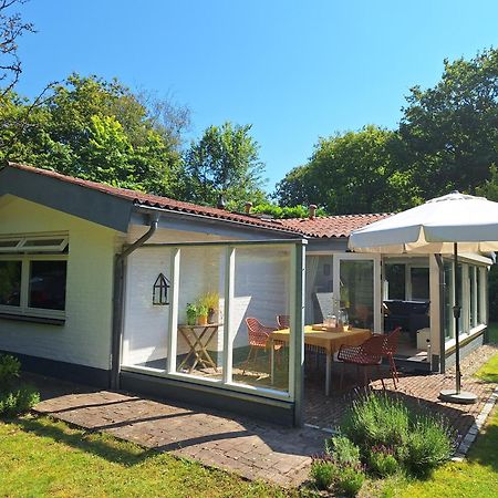 Vakantiehuis La Petite Redousse Ренессе Экстерьер фото