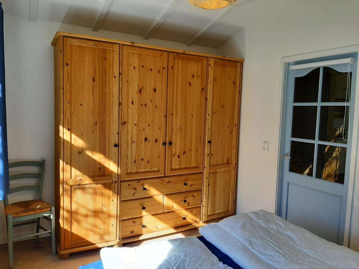 Vakantiehuis La Petite Redousse Ренессе Экстерьер фото