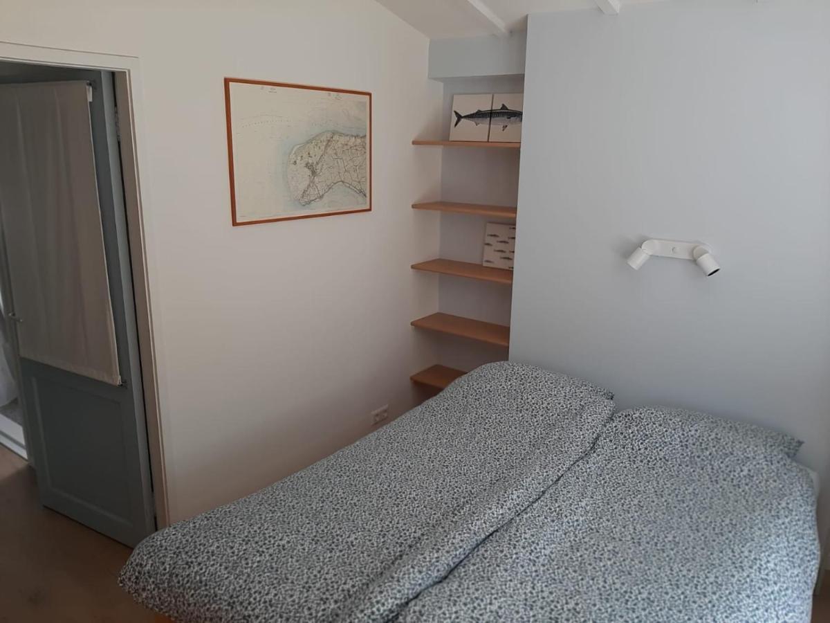 Vakantiehuis La Petite Redousse Ренессе Экстерьер фото