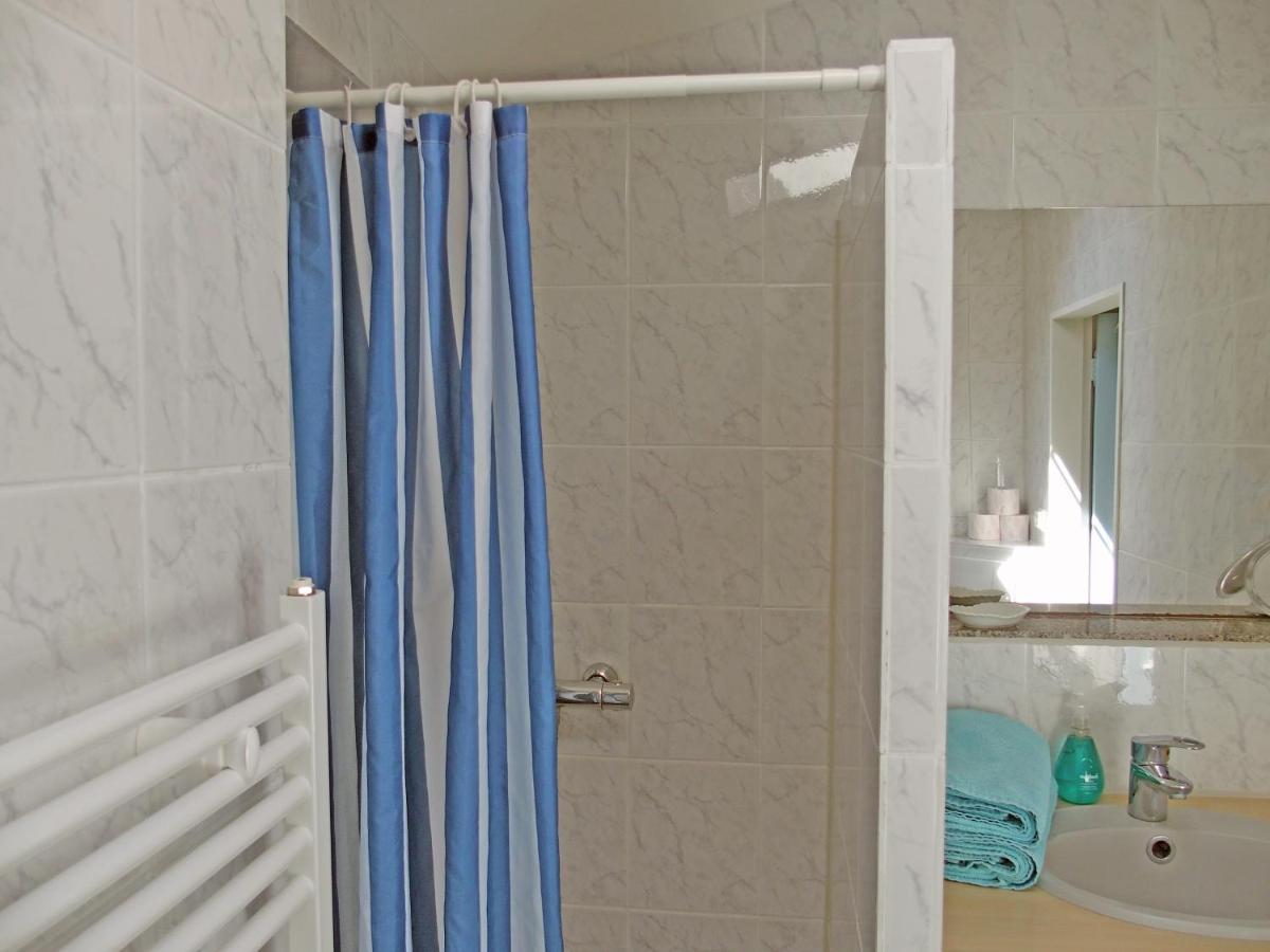 Vakantiehuis La Petite Redousse Ренессе Экстерьер фото