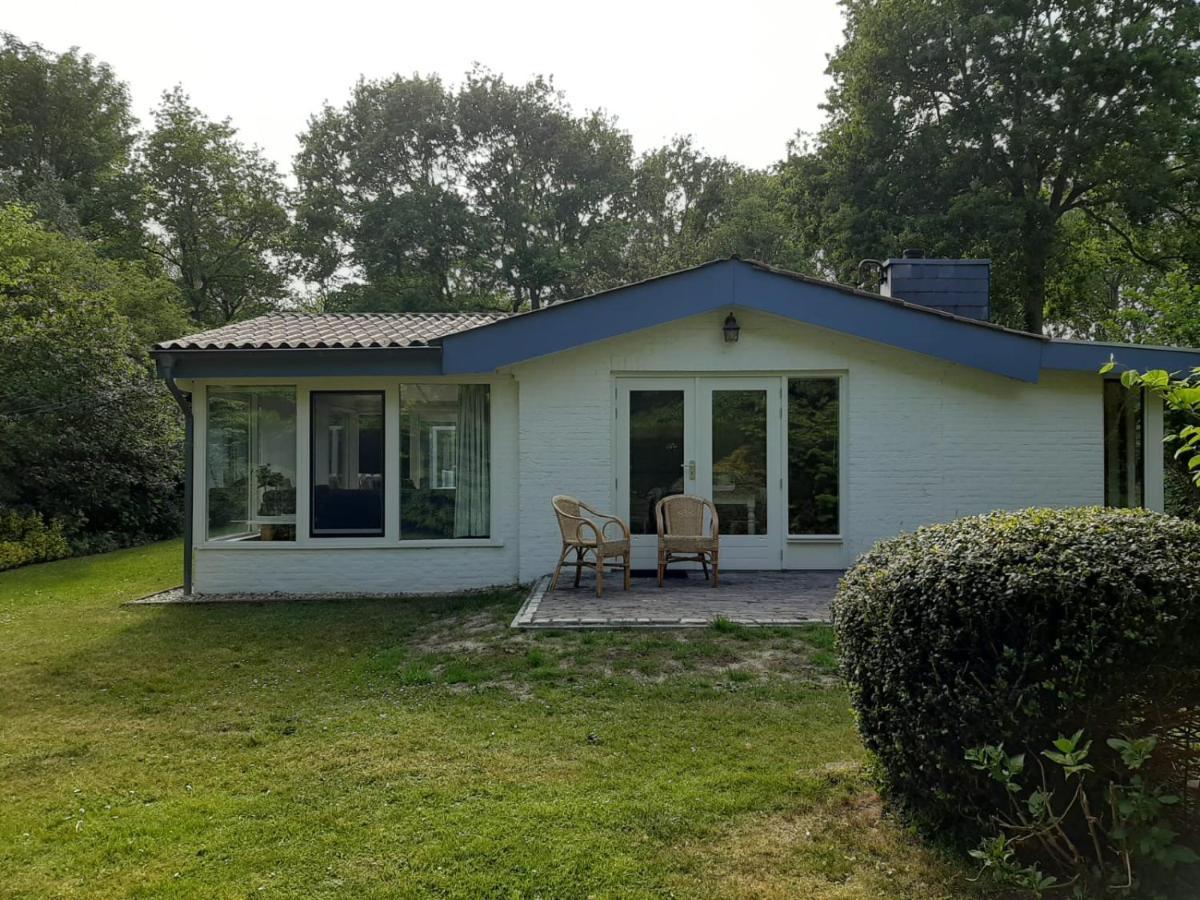 Vakantiehuis La Petite Redousse Ренессе Экстерьер фото
