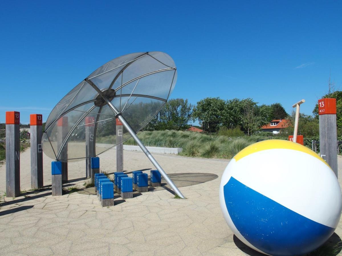Vakantiehuis La Petite Redousse Ренессе Экстерьер фото